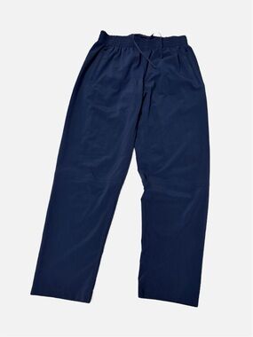 Outdoor Voices RecTrek 26" Pant Navy Blue Womens